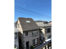【埼玉県/草加市谷塚町】埼玉県草加市谷塚町　中古戸建 眺望：3階から