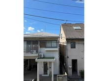 【埼玉県/草加市谷塚町】埼玉県草加市谷塚町　中古戸建 眺望：2階から