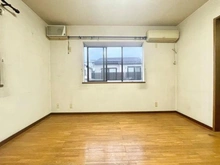 【埼玉県/草加市谷塚町】埼玉県草加市谷塚町　中古戸建 洋室：2階