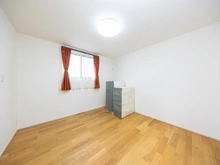 【東京都/大田区大森北】大田区大森北3丁目戸建(土地:借地権) 洋室