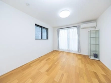 【東京都/大田区大森北】大田区大森北3丁目戸建(土地:借地権) 洋室