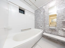 【東京都/大田区大森北】大田区大森北3丁目戸建(土地:借地権) 浴室