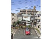 【東京都/大田区大森北】大田区大森北3丁目戸建(土地:借地権) 眺望