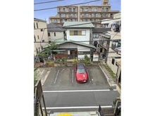 【東京都/大田区大森北】大田区大森北3丁目戸建(土地:借地権) 眺望