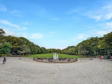 【東京都/大田区大森北】大田区大森北3丁目戸建(土地:借地権) 平和の森公園(現地より約436m):