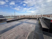 【神奈川県/横浜市鶴見区上末吉】 横浜市鶴見区上末吉一丁目　戸建 ルーフガーデン