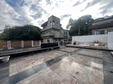 【神奈川県/横浜市鶴見区上末吉】 横浜市鶴見区上末吉一丁目　戸建 ルーフガーデン