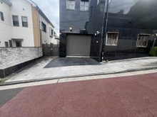 【神奈川県/横浜市鶴見区上末吉】 横浜市鶴見区上末吉一丁目　戸建 駐車場：３台分（車種による）