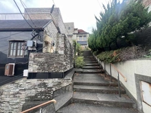 【神奈川県/横浜市鶴見区上末吉】 横浜市鶴見区上末吉一丁目　戸建 前面道路