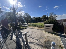 【神奈川県/横浜市磯子区洋光台】横浜市磯子区洋光台二丁目　新築戸建A号棟 洋光台二丁目公園（現地より約100m）
