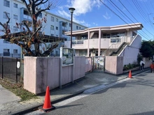 【神奈川県/横浜市磯子区洋光台】横浜市磯子区洋光台二丁目　新築戸建B号棟 日野保育園（現地より約740m）