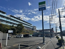 【神奈川県/横浜市磯子区洋光台】横浜市磯子区洋光台二丁目　新築戸建B号棟 ファミリーマート横浜洋光台店（現地より約150m）