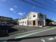 【神奈川県/横浜市磯子区洋光台】横浜市磯子区洋光台二丁目　新築戸建B号棟 遠藤クリニック（現地より約10m）