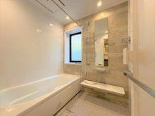 【神奈川県/川崎市川崎区大島】川崎区大島3丁目　中古戸建て 浴室