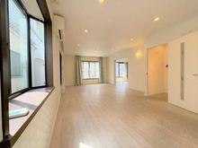 【神奈川県/川崎市川崎区大島】川崎区大島3丁目　中古戸建て リビング・ダイニング