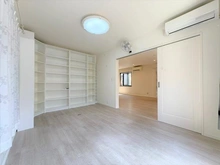 【神奈川県/川崎市川崎区大島】川崎区大島3丁目　中古戸建て 洋室