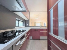 【神奈川県/川崎市川崎区大島】川崎区大島3丁目　中古戸建て キッチン