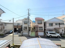 【神奈川県/川崎市川崎区大島】川崎区大島3丁目　中古戸建て 眺望