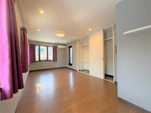 【神奈川県/川崎市川崎区大島】川崎区大島3丁目　中古戸建て 洋室