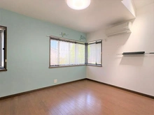 【神奈川県/川崎市川崎区大島】川崎区大島3丁目　中古戸建て 洋室