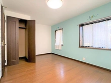 【神奈川県/川崎市川崎区大島】川崎区大島3丁目　中古戸建て 洋室