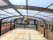 【神奈川県/川崎市川崎区大島】川崎区大島3丁目　中古戸建て 駐車場