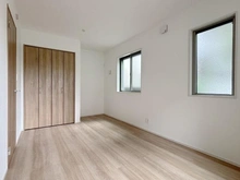 【神奈川県/川崎市川崎区小田】川崎区小田3丁目　新築戸建 洋室