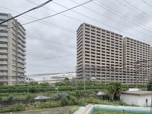 【神奈川県/川崎市川崎区小田】川崎区小田3丁目　新築戸建 眺望