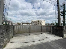 【神奈川県/横浜市鶴見区平安町】横浜市鶴見区平安町1丁目中古戸建 横浜市立平安小学校（現地より約540m）：