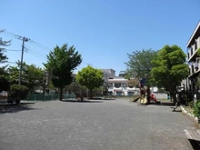 【神奈川県/横浜市鶴見区平安町】横浜市鶴見区平安町1丁目中古戸建 京町公園（現地より約320m）：