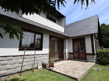 【神奈川県/横浜市鶴見区馬場】鶴見区馬場　一戸建 外観