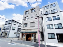 【神奈川県/川崎市川崎区大師町】川崎市川崎区大師町中古戸建 外観