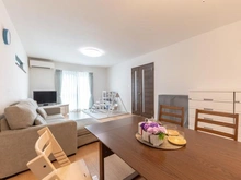 【神奈川県/横浜市港南区芹が谷】横浜市港南区芹が谷中古戸建 リビング・ダイニング