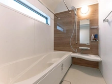 【神奈川県/横浜市港南区芹が谷】横浜市港南区芹が谷中古戸建 浴室