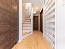 【神奈川県/横浜市港南区芹が谷】横浜市港南区芹が谷中古戸建 廊下