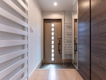 【神奈川県/横浜市港南区芹が谷】横浜市港南区芹が谷中古戸建 玄関