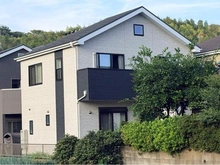 【神奈川県/横浜市都筑区大棚町】横浜市都築区大棚町　中古戸建 外観