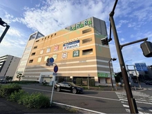 【神奈川県/横浜市都筑区大棚町】横浜市都築区大棚町　中古戸建 ルララこうほく（LuRaRa KOHOKU）（現地より約300m）
