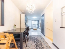 【神奈川県/川崎市幸区紺屋町】川崎市幸区紺屋町中古戸建 リビング・ダイニング