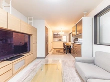 【神奈川県/川崎市幸区紺屋町】川崎市幸区紺屋町中古戸建 リビング・ダイニング