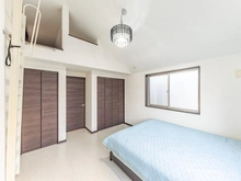 【神奈川県/川崎市幸区紺屋町】川崎市幸区紺屋町中古戸建 洋室