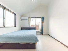 【神奈川県/川崎市幸区紺屋町】川崎市幸区紺屋町中古戸建 洋室