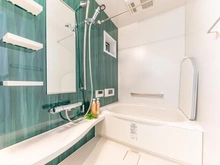 【神奈川県/川崎市幸区紺屋町】川崎市幸区紺屋町中古戸建 浴室