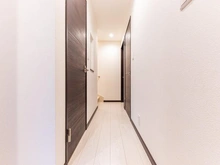 【神奈川県/川崎市幸区紺屋町】川崎市幸区紺屋町中古戸建 廊下