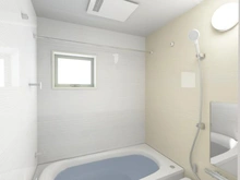 【神奈川県/川崎市幸区小向西町】幸区小向西町4丁目新築戸建　3号棟 完成予想図：図面を基に描き起したもので、実際とは異なります。