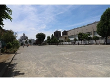 【神奈川県/川崎市幸区小向西町】幸区小向西町4丁目新築戸建　3号棟 小向第三公園（現地より約120m）