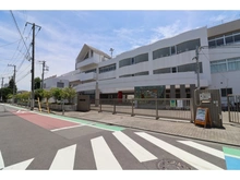 【神奈川県/川崎市幸区小向西町】幸区小向西町4丁目新築戸建　3号棟 西御幸小学校（現地より約150m）