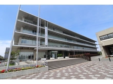 【神奈川県/川崎市幸区小向西町】幸区小向西町4丁目新築戸建　3号棟 幸区役所（現地より約510m）