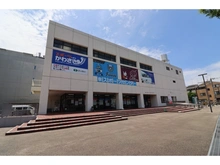 【神奈川県/川崎市幸区小向西町】幸区小向西町4丁目新築戸建　3号棟 川崎市幸スポーツセンター（現地より約550m）