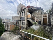 【神奈川県/横浜市鶴見区上末吉】 横浜市鶴見区上末吉一丁目　戸建 外観